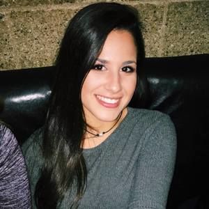 Meet your Posher, Alli